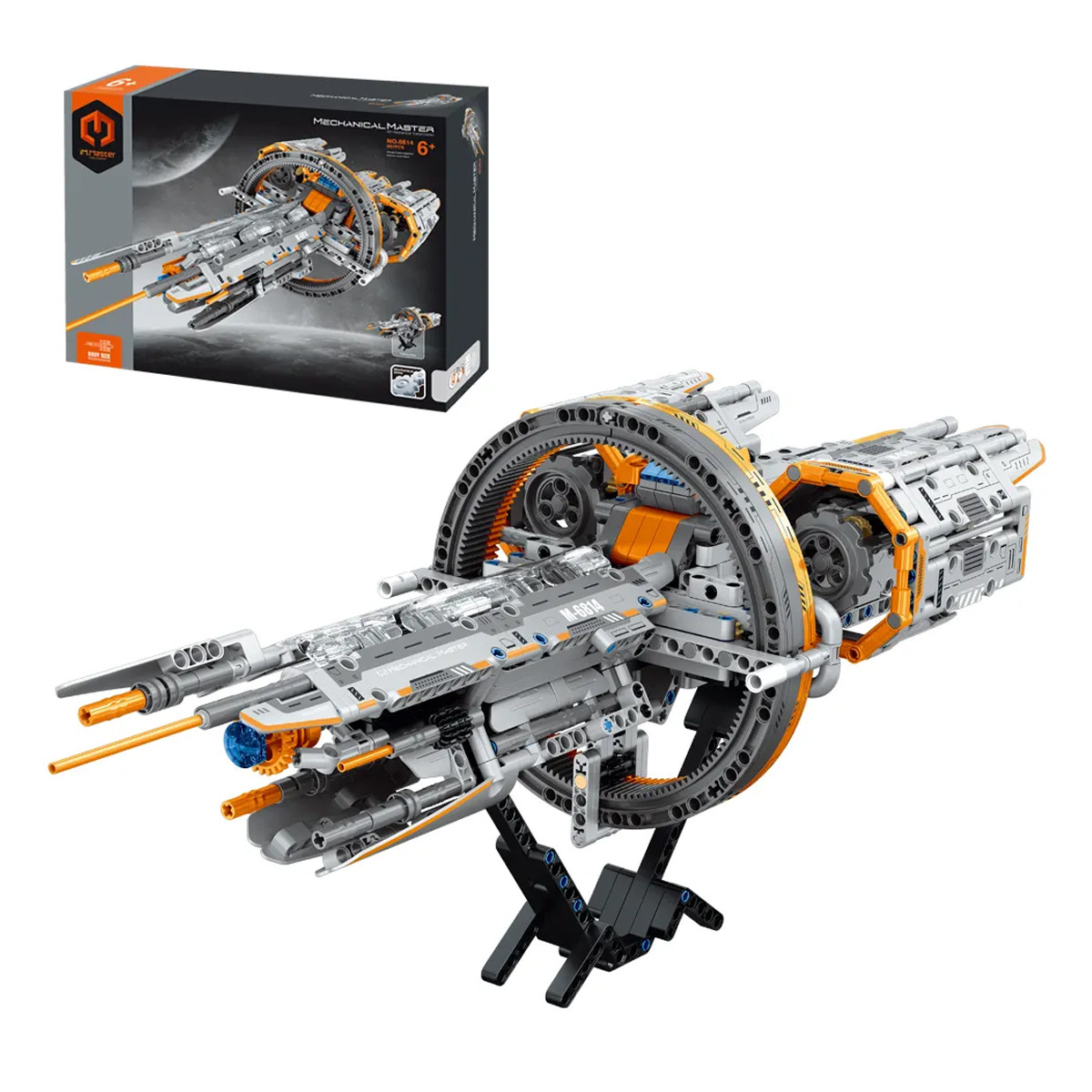 Дитячий конструктор Зоряні війни Галактична станція Дитячий конструктор Зоряні війни Галактична станція