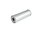 Бочка глушника універсальна ( d= 110 L=350 ; d= 50 )