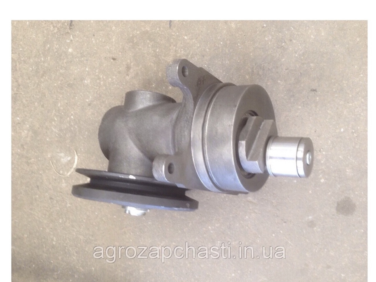 Привод ножа універсальний типу "Шумахер" МПН-85.20П комбайнів ДОН-1500, АКРОС, ВЕКТОР, ПОЛЕНОЮ, фото 1