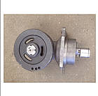 Привод ножа універсальний типу "Шумахер" МПН-85.20П комбайнів ДОН-1500, АКРОС, ВЕКТОР, ПОЛЕНОЮ, фото 2