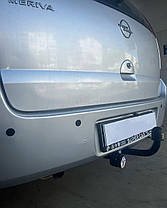 Фаркоп Opel Meriva A 2002-2010 (Опель Меріва А), фото 4