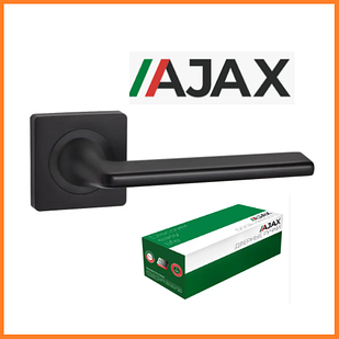 Ручка роздільна TREND BL-24 чорний