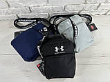Сумка через плече Under Armour, фото 3