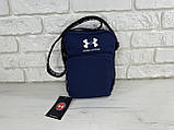 Сумка через плече Under Armour, фото 7