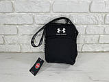 Сумка через плече Under Armour, фото 5