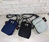 Сумка через плече Under Armour, фото 4
