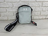 Сумка через плече Under Armour, фото 9