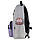 Рюкзак Kite Education teens K25-949L-3   L(145 — 175 см)  44x29,5x15  сірий, фото 4