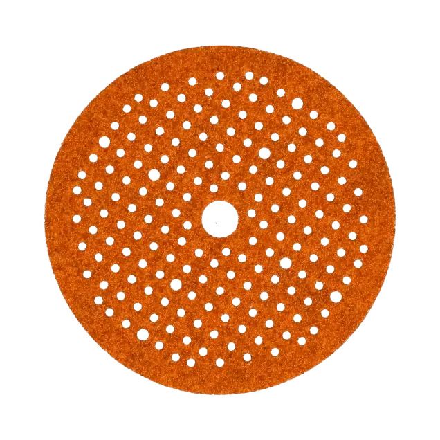 Norton Multi-Air Blaze A995 абразивні круги Ø150мм P80