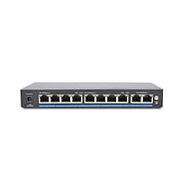 PoE-комутатор Atis PoE-1010-8P/250m