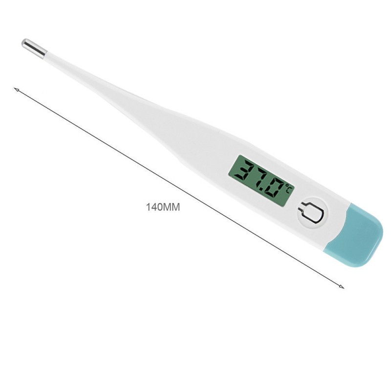 Термометр Babyly Digital Body Thermometer, фото 1