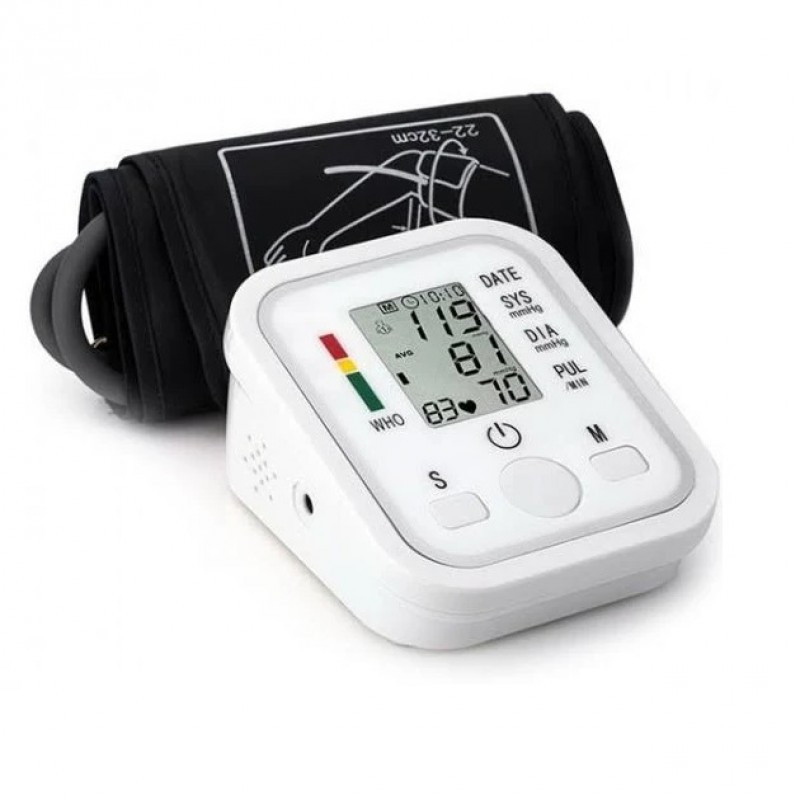 Тонометр Arm Style B02R, фото 1