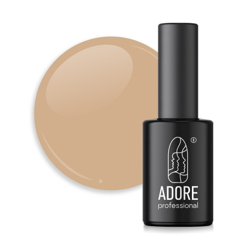 Гель-лак для нігтів ADORE Gel Polish №149 Cappuccino 8 мл