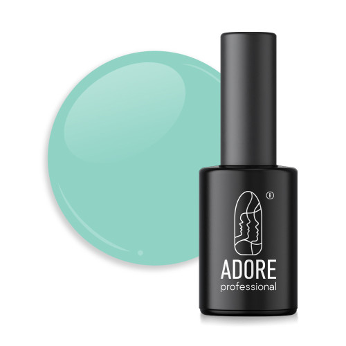 Гель-лак для нігтів ADORE Gel Polish №199 Aegean 8 мл