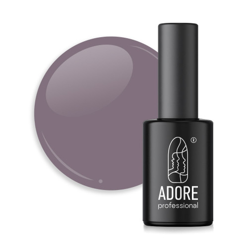 Гель-лак для нігтів ADORE Gel Polish №364 Taupe 8 мл, фото 1