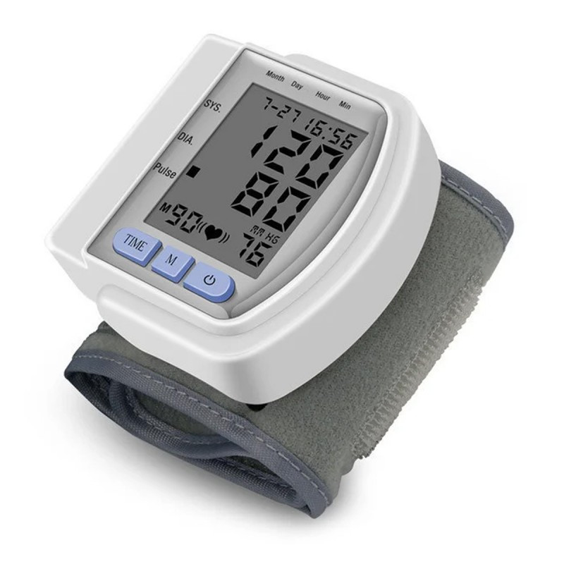 Тонометр SmartTech CK102S, фото 1