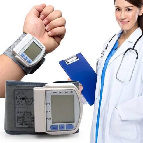 Тонометр SmartTech CK102S, фото 1