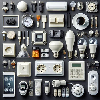 Захист електромереж