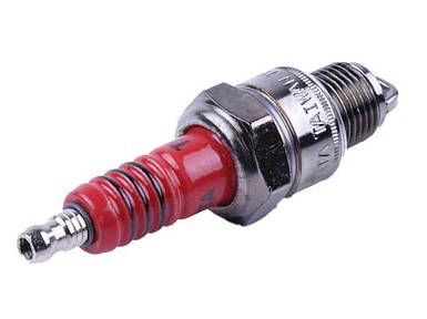 Свічка 2T ВР7НТА (хром) ТА-WGZ-042 ТМ ТАТА FG