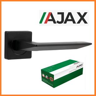 Ручка роздільна ULTRA BL-24 чорний