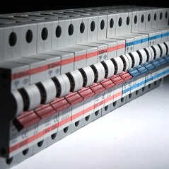 Електромонтажне обладнання, аксесуари