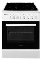 Плита електрична Grunhelm EFC6613W