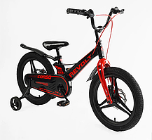 Дитячий велосипед Corso «REVOLT»14 дюймів MG-14216