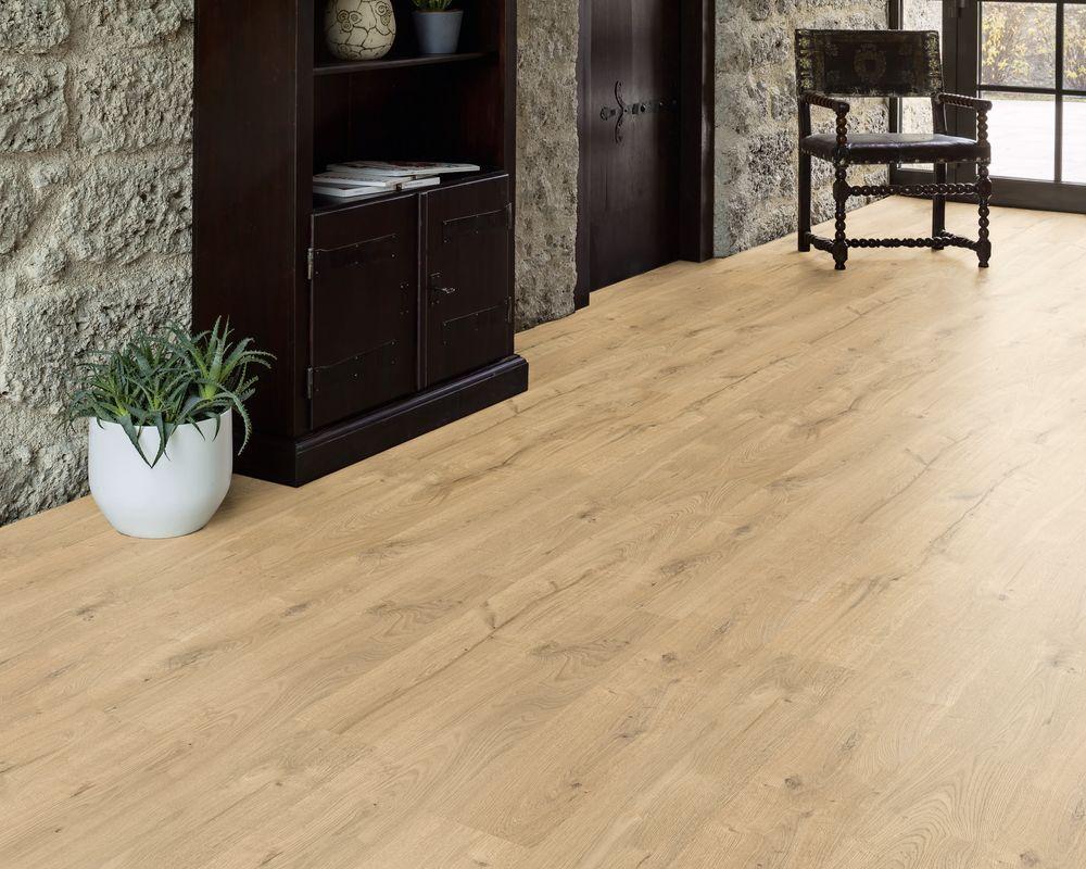 Ламінат Kaindl Дуб Wild 32 клас 8 мм Глянцевий, фото 1