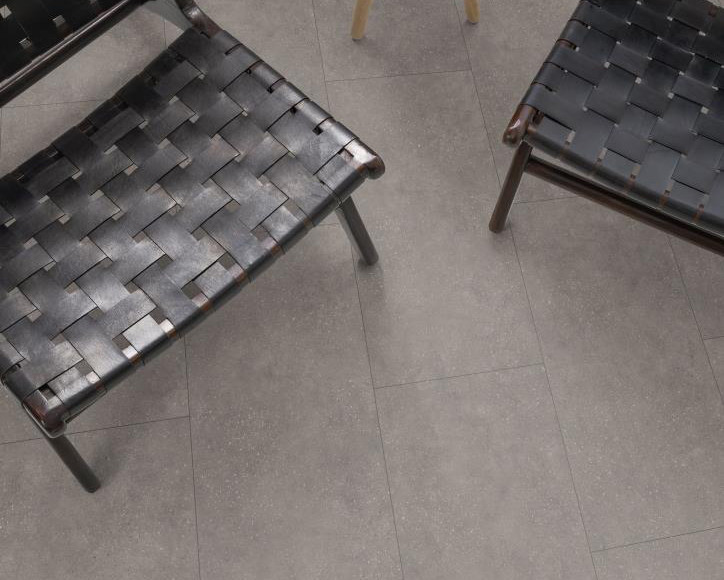 Ламінат EGGER Зерно дрібне сіре 32 клас 8 мм Aqua+, фото 1