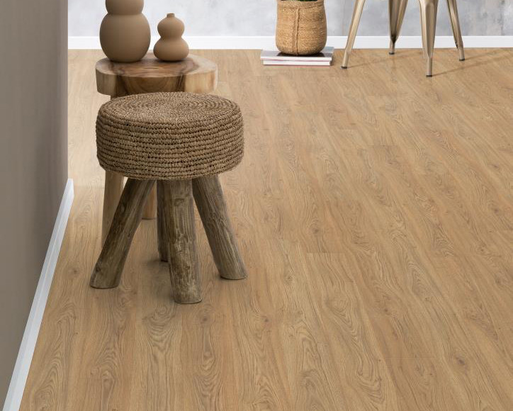Ламінат EGGER Дуб Старвелл натуральний 32 клас 10 мм, фото 1