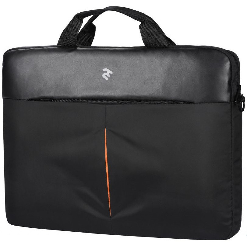 Сумка для ноутбука 2E Officeman 16" чорна (2E-CBN616BK), фото 1