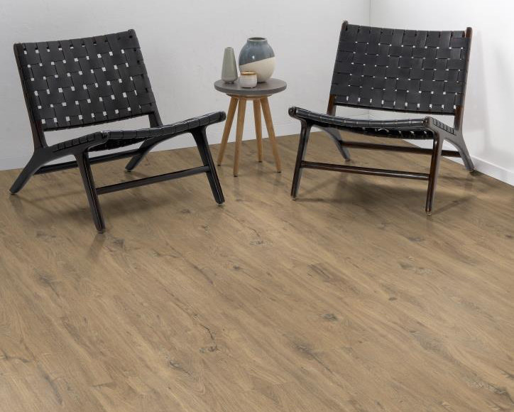 Ламінат EGGER Дуб Ла Манча 32 клас 8 мм, фото 1