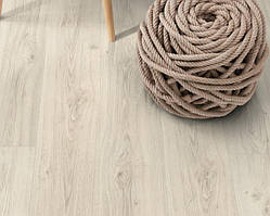 Ламінат EGGER Дуб Азгіль білий 32 клас 8 мм