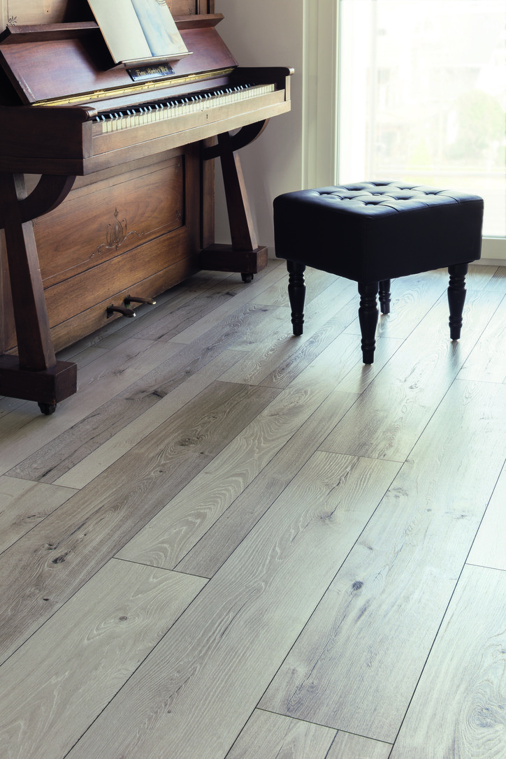 Ламінат Kaindl Дуб FARCO URBAN RF K4360 32 клас 8 мм Дизайнерський, фото 1