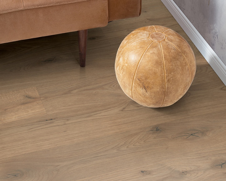 Комерційне покриття EGGER PRO Design+ Дуб Алмінгтон натуральний EPD041, фото 1