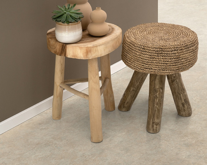 Комерційне покриття EGGER PRO Design+ Кераміка Тессіна крем EPD044, фото 1