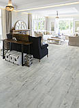 Вінілова підлога SPC Kronostep Дуб Мунлайт 32 клас 4мм, фото 5