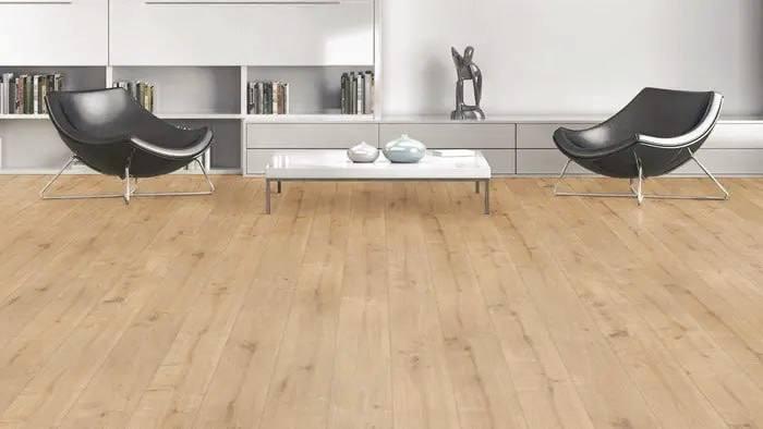 Ламінат KronoOriginal Дуб Нова Англія 8837 32 клас 8 мм, фото 1