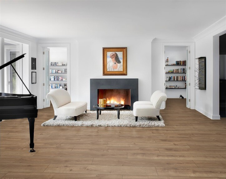 Ламінат KronoOriginal Дуб Хіллсайд K327 32 клас 8 мм 2024, фото 1