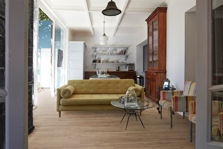 Ламінат KronoOriginal Дуб Хіллсайд K327 32 клас 8 мм, фото 1