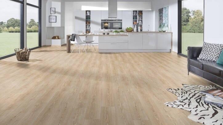 Ламінат KronoOriginal Дуб Нейчрал Стерлінг K485 32 клас 8 мм, фото 1