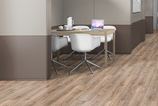 Комерційне покриття  EGGER PRO Design+ Дуб Брашований EPD010, фото 1