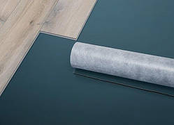 Підкладка під вінілову підлогу PUR1.0 SPC