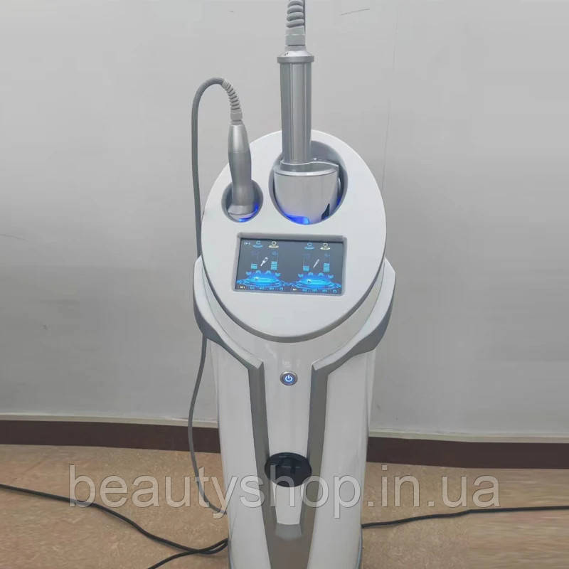 Апарат Ендосфера (Stratosphere) для корекції фігури – лікування целюліту, усунення жиру, лімфодренаж, фото 1