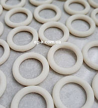 Силіконові кільця 015-022-36 (15х3,5), фото 3