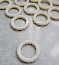 Силіконові кільця 015-022-36 (15х3,5), фото 4