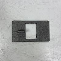 Заслонка на дефлектор Calorex 100 запчастина