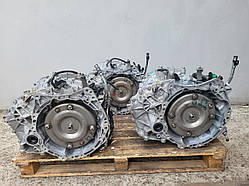Акп коробка варіатор Nissan Qashqai J10 2.0i 2WD MR20 2006-2013 Контракт із Японії