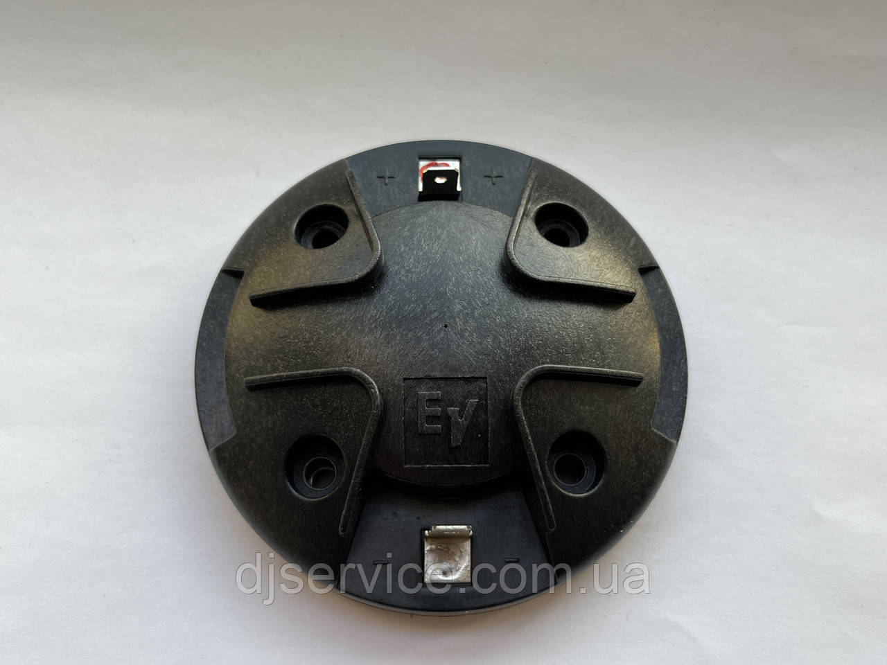 Мембрана для ВЧ EV DH-1K ElectroVoice ZLX-12P ZLX-15P DH1K Martin Audio DCD012 DYNACORD A115