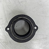 Перехідник на трубу подачі повітря 80мм Calorex 100 запчастина